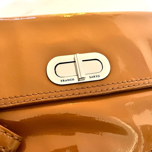 Franco Sarto Clutch - Picture 4 of 6